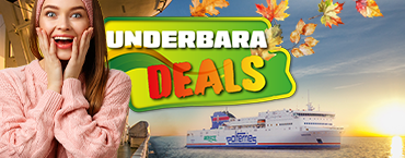 UNDERBARA DEALS